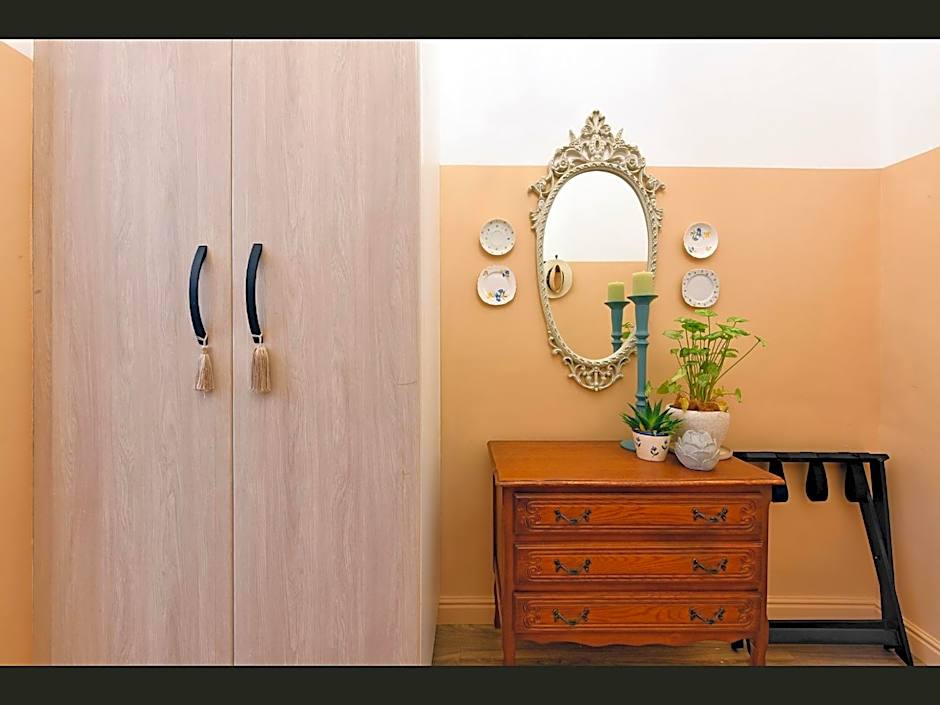 Petit & Grande Plaisir luxury self-catering