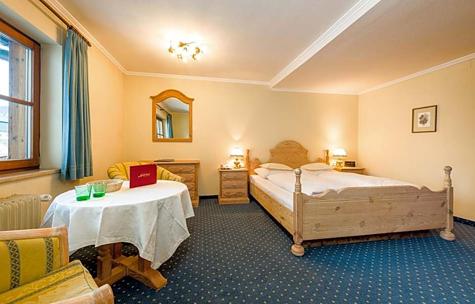 Wellness & Sporthotel Alpenhof