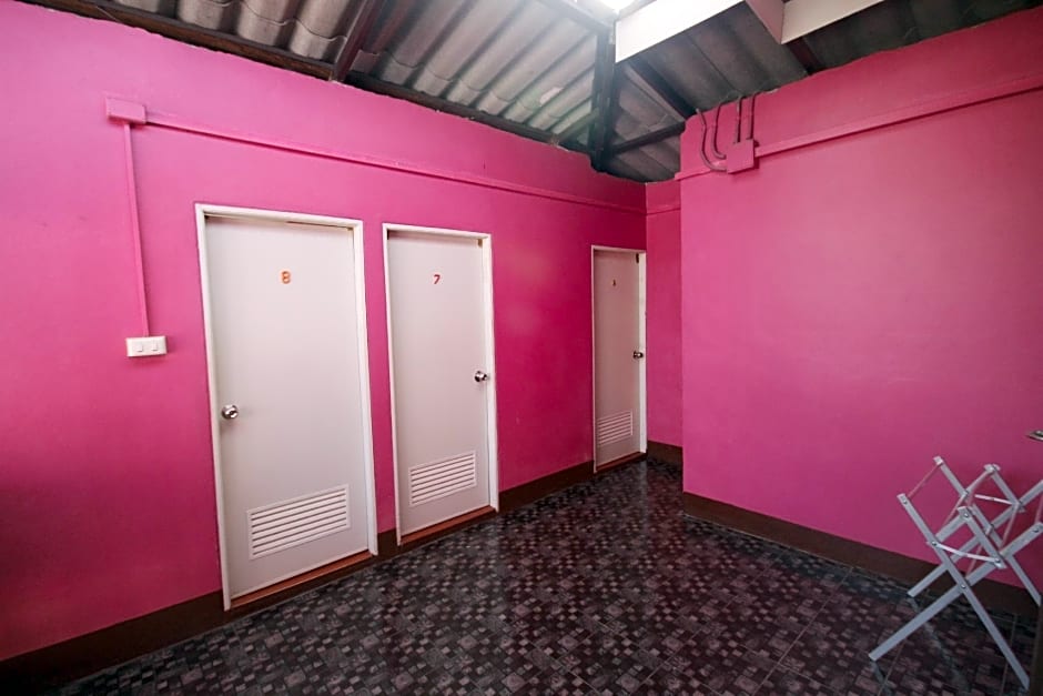 Baan Bua Homestay