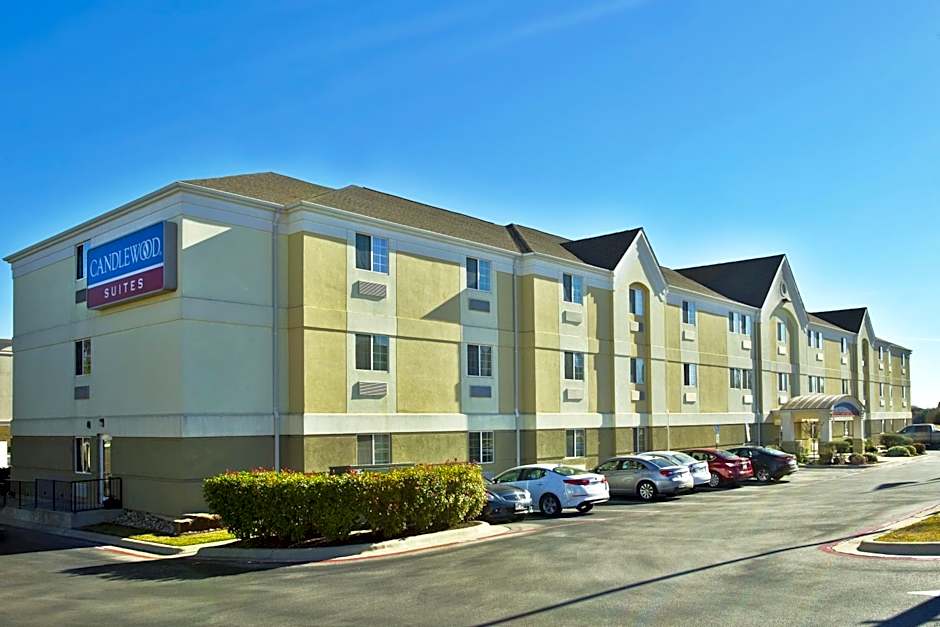 Candlewood Suites Killeen - Fort Hood Area by IHG