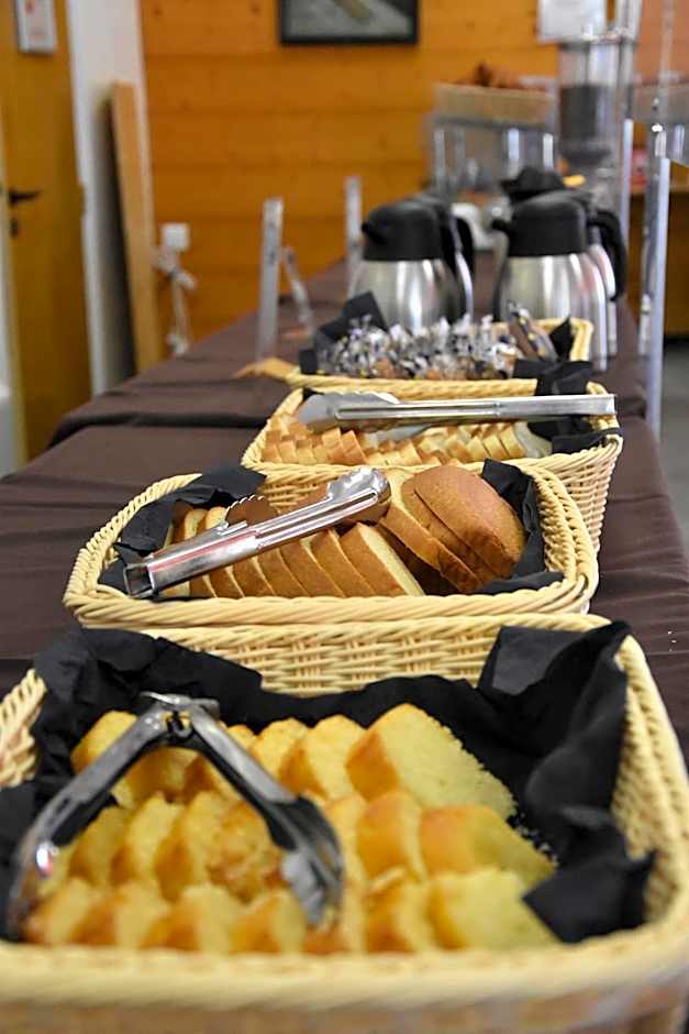 Village club de Bois d'Amont