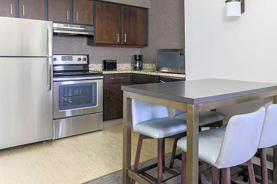 Residence Inn by Marriott Denver Golden/Red Rocks