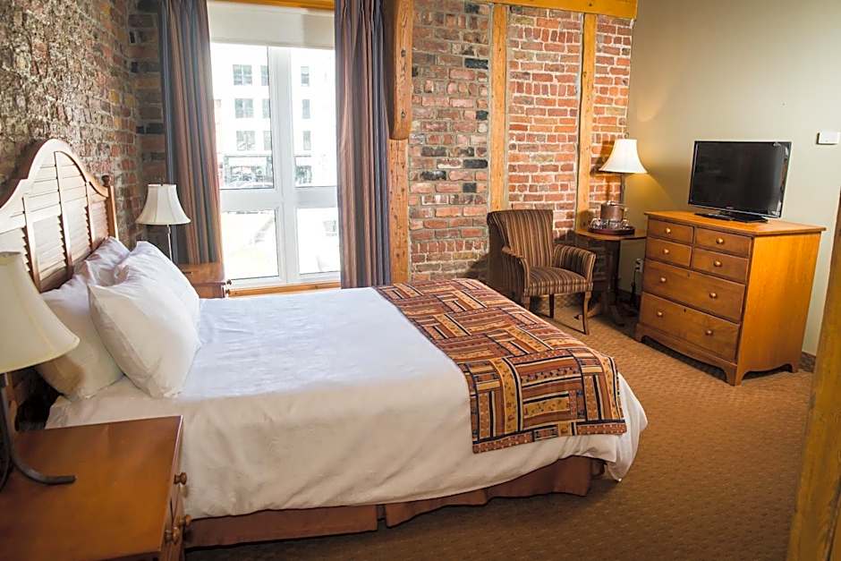 Murray Premises Hotel