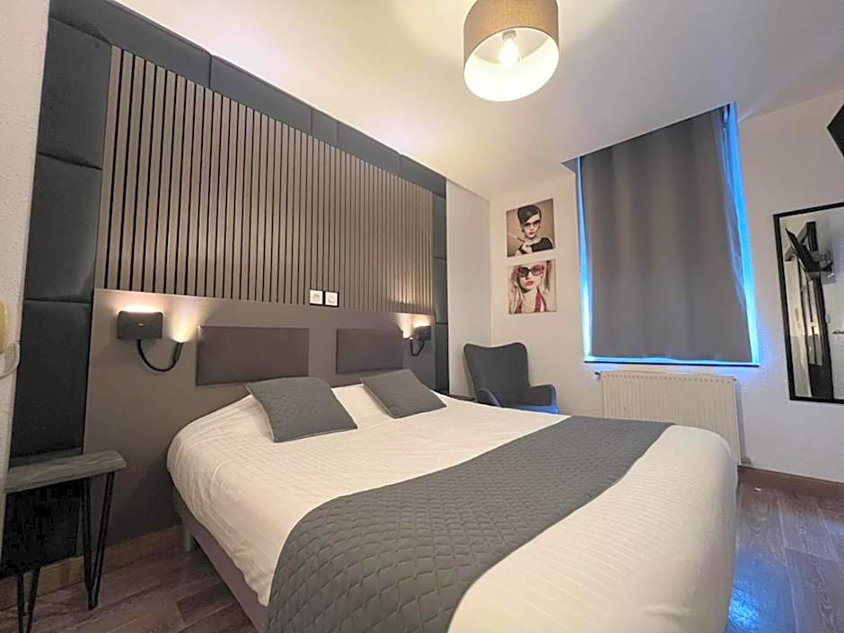 Cit'Hotel Le Cheval Blanc Cognac Centre