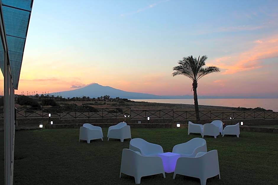 Hotel Capo Campolato