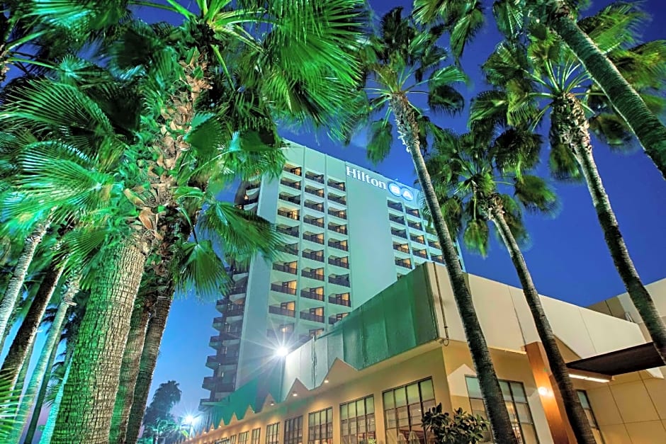 Mersin Hilton