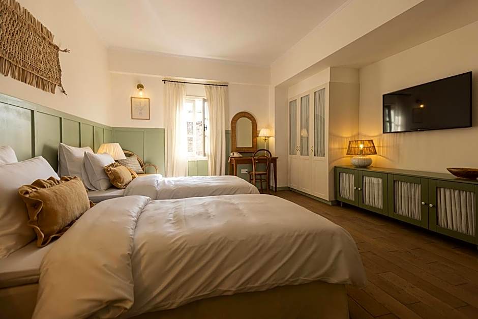 The Agora Hotel - Small Luxury Hotel of the World - Adults Only