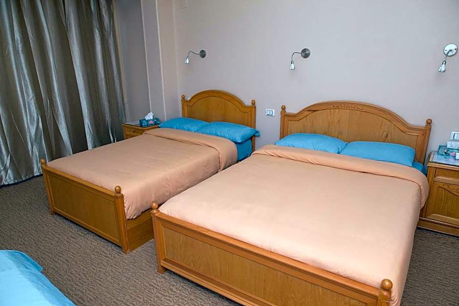 Guardian Guest House