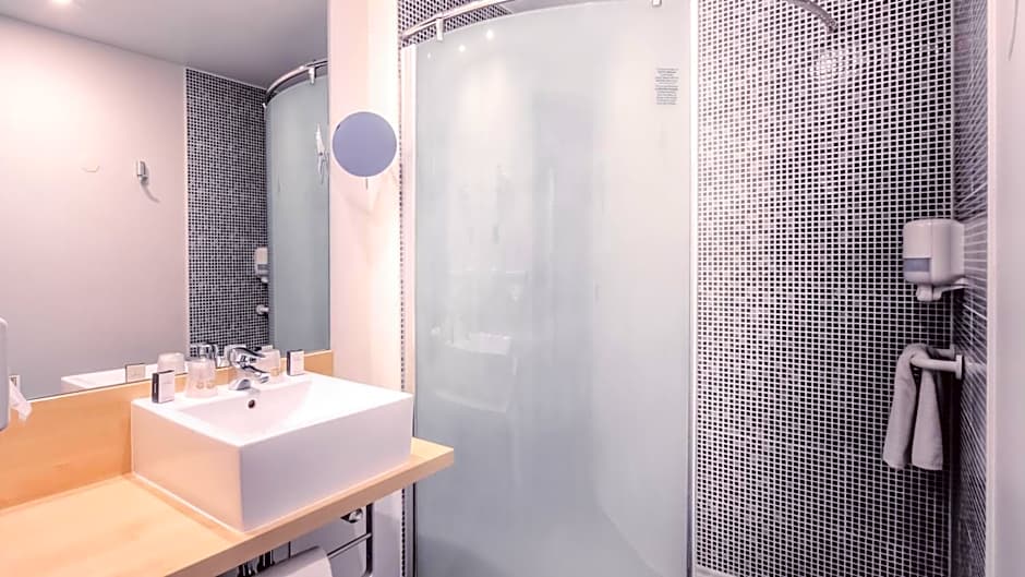 Hotel & Aparthotel Alize Mouscron