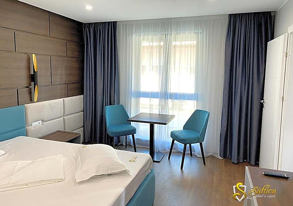 Hotel Saftica