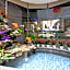 Guangzhou Golden Eagle Hotel (Yuexiu Park Xiaobei Metro Station)