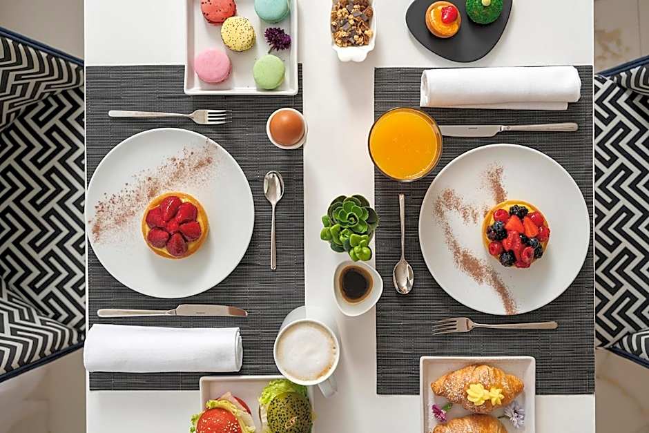 Parioli Hotel Rimini