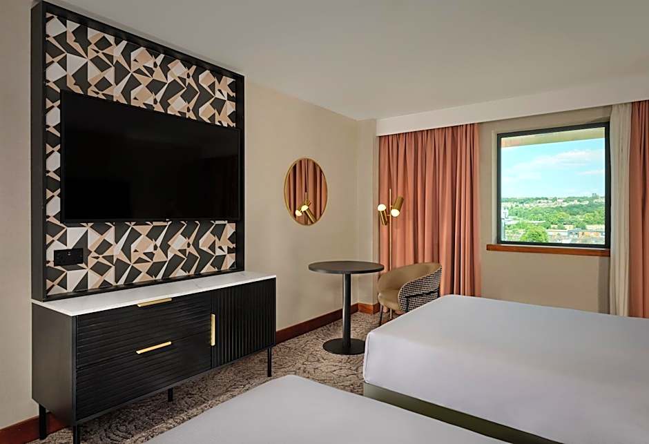DoubleTree By Hilton Sheffield City