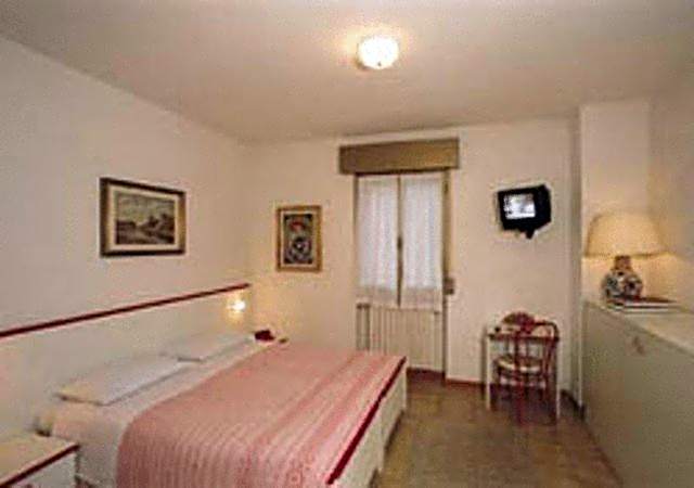 Albergo Musolesi