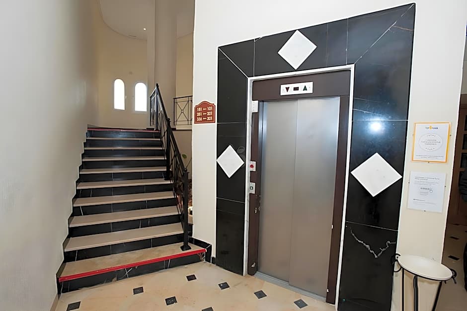 Sol Palmeras Beach - Family Hotel