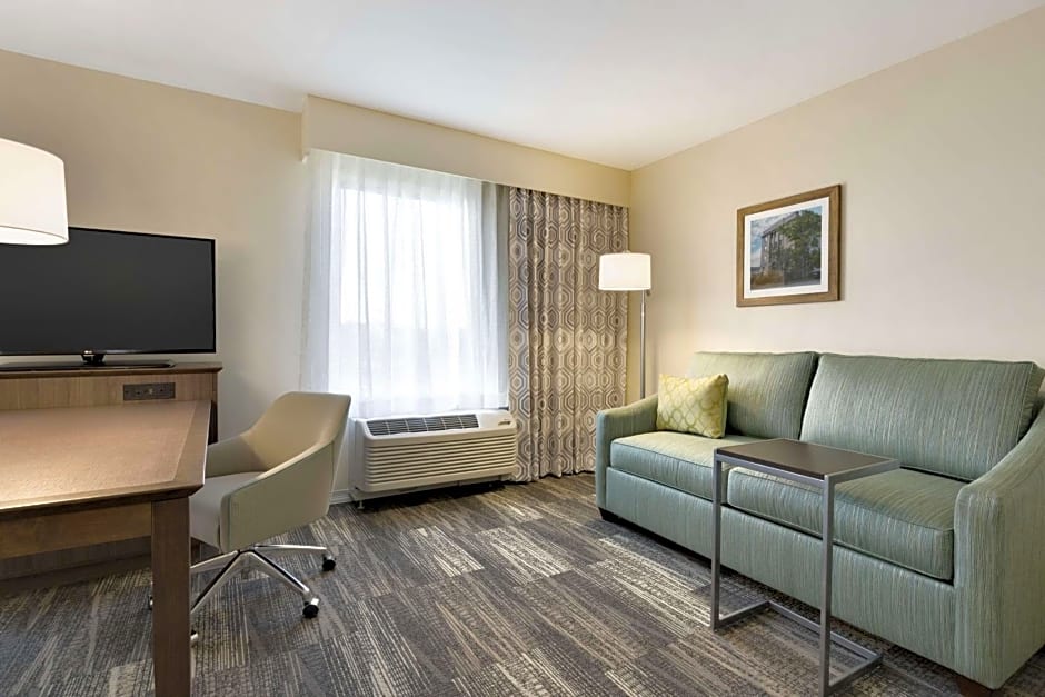 Hampton Inn By Hilton & Suites Niles/Warren