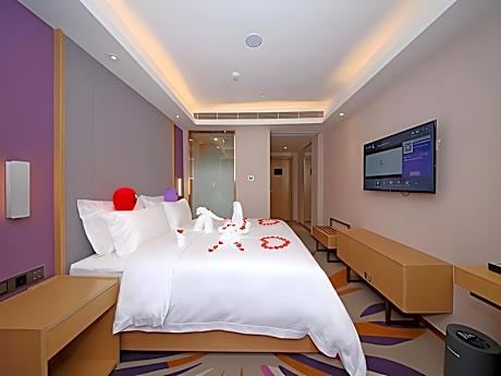 Lavande - Romantic Youxiang Room