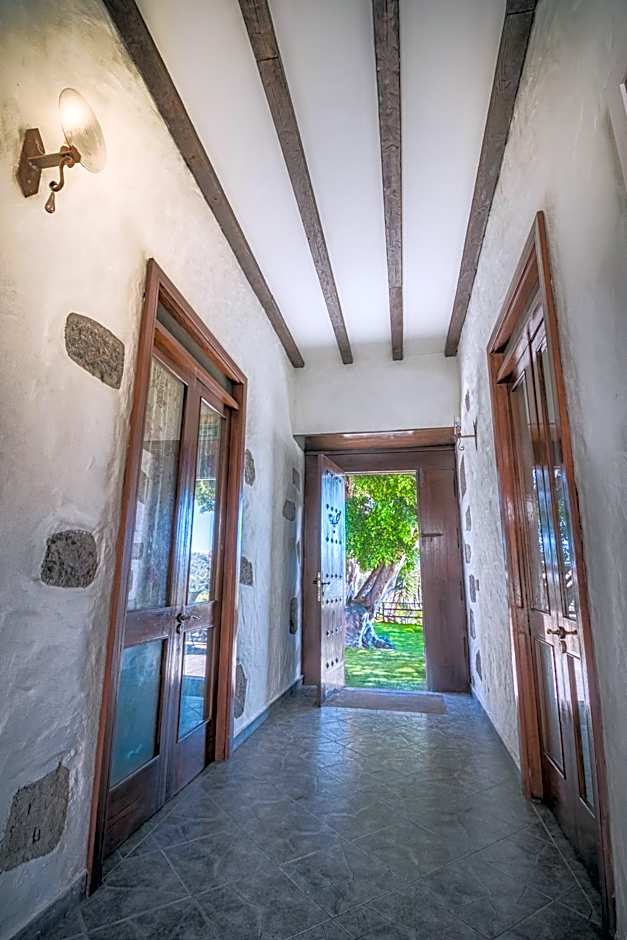 Hotel Rural Maipez THe Senses Collection