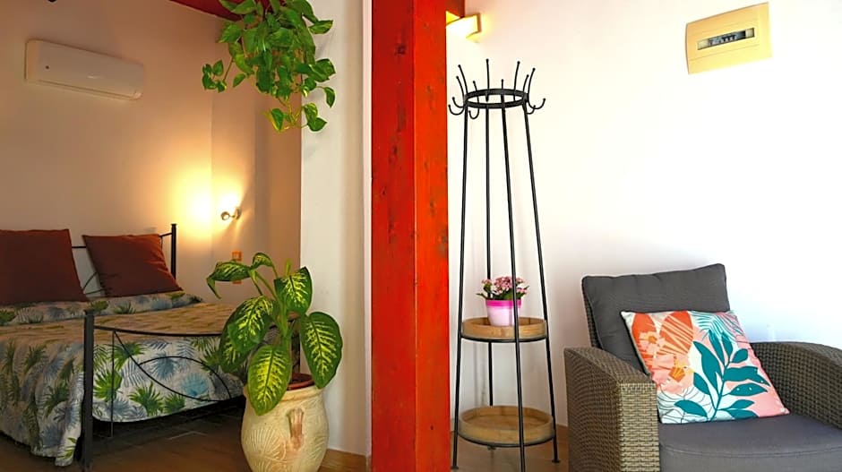 Flowery Inn Villa