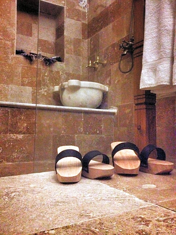 Sakli Konak Cappadocia Hotel&Restaurant