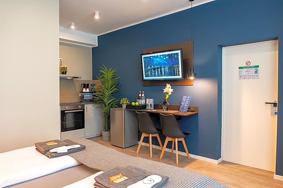 Liro Hotel Viersen