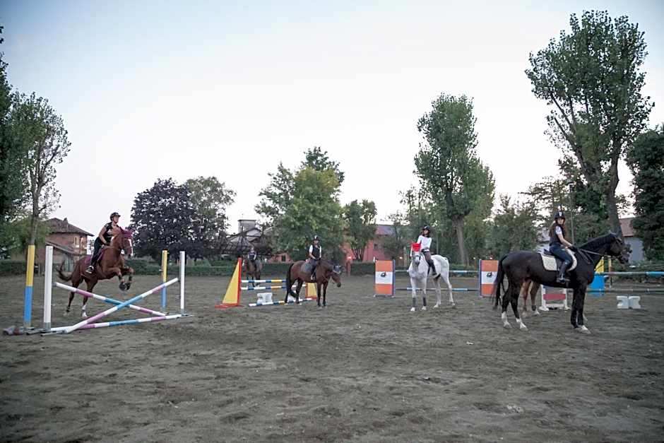 SCUDERIA LA COLOMBERA