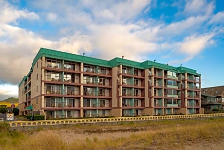 Best Western Plus Ocean View Resort