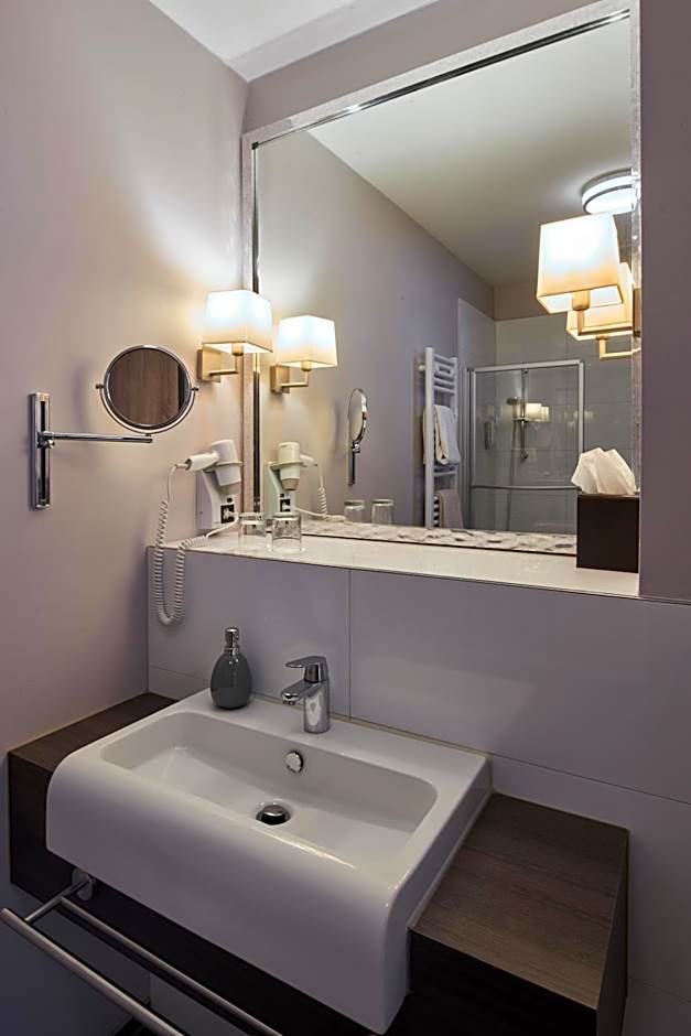 Hotel Via Regia - VIAs-Hotels