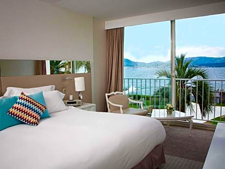 Classic Room - Sea View