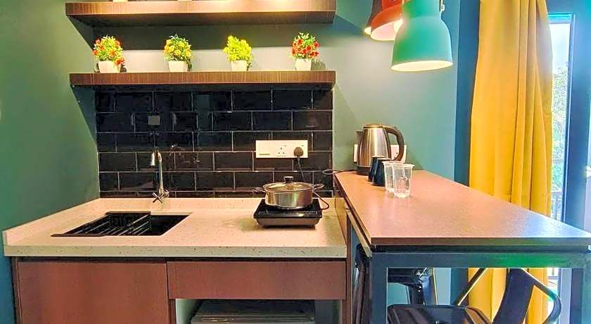 Smile Hotel Balakong Kajang