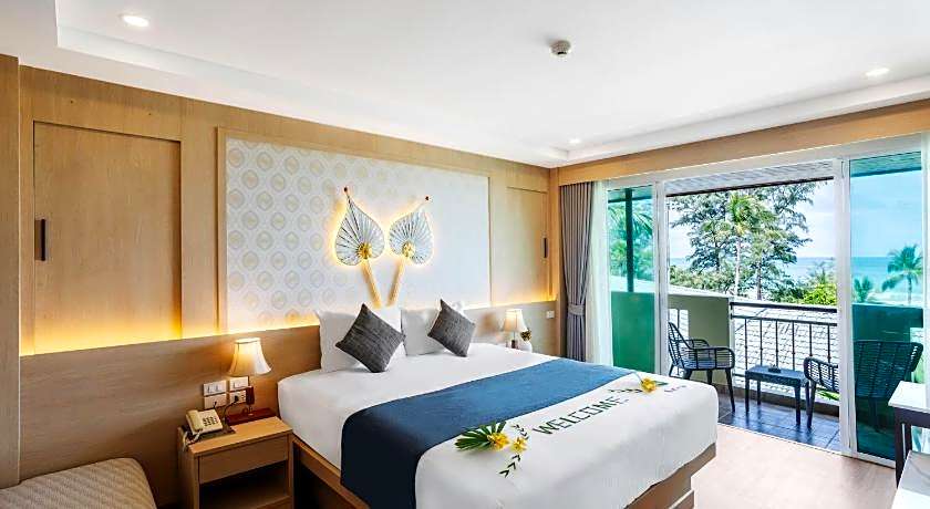Baan Sailom Hotel Phuket - Sha Extra Plus