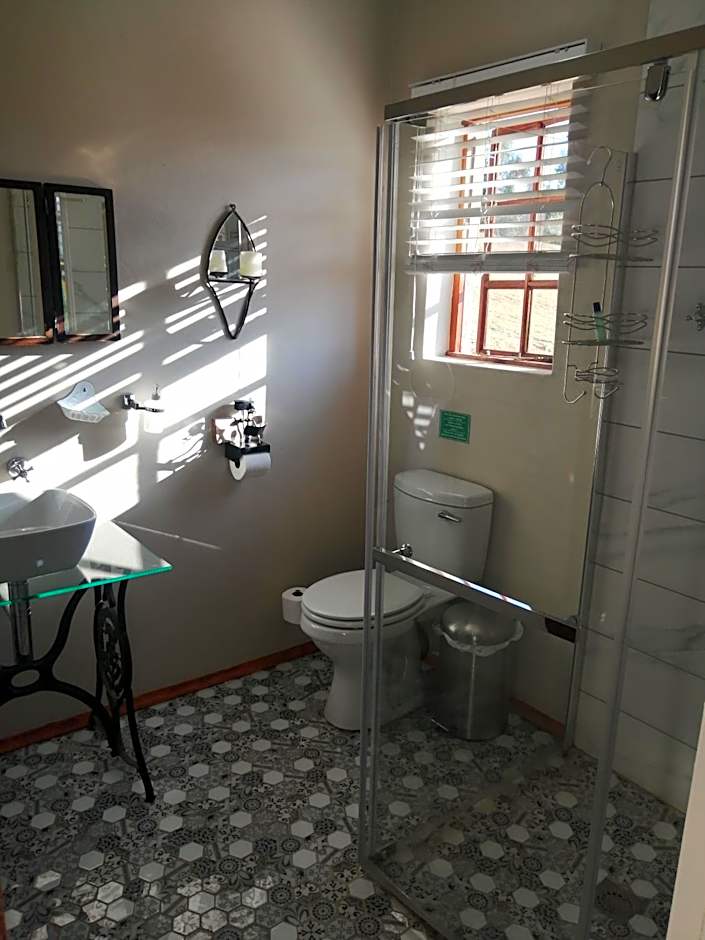 The Fat Mulberry Guest Farm