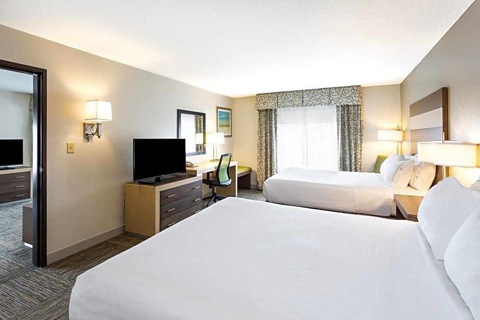 Holiday Inn Express Princeton/I-77