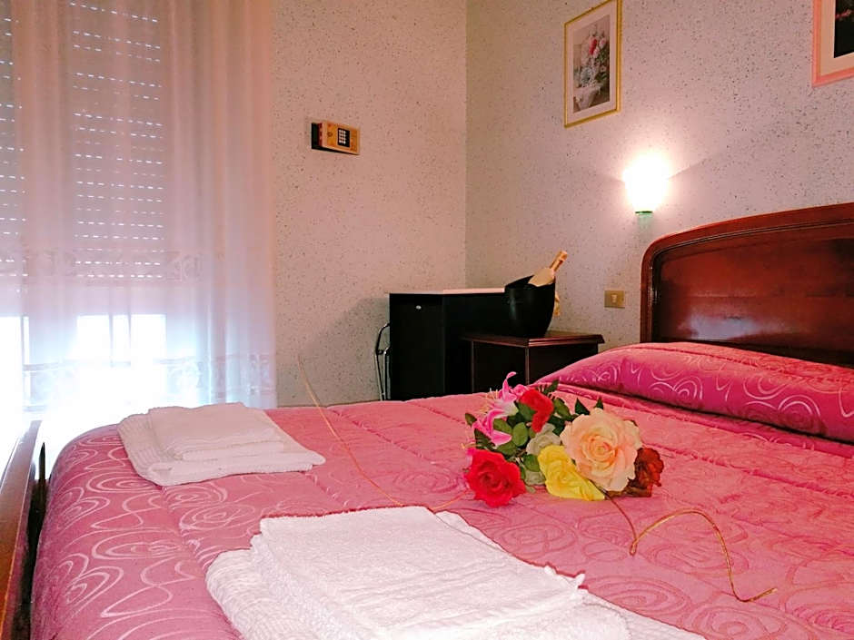 PARADISO Hotel Ristorante