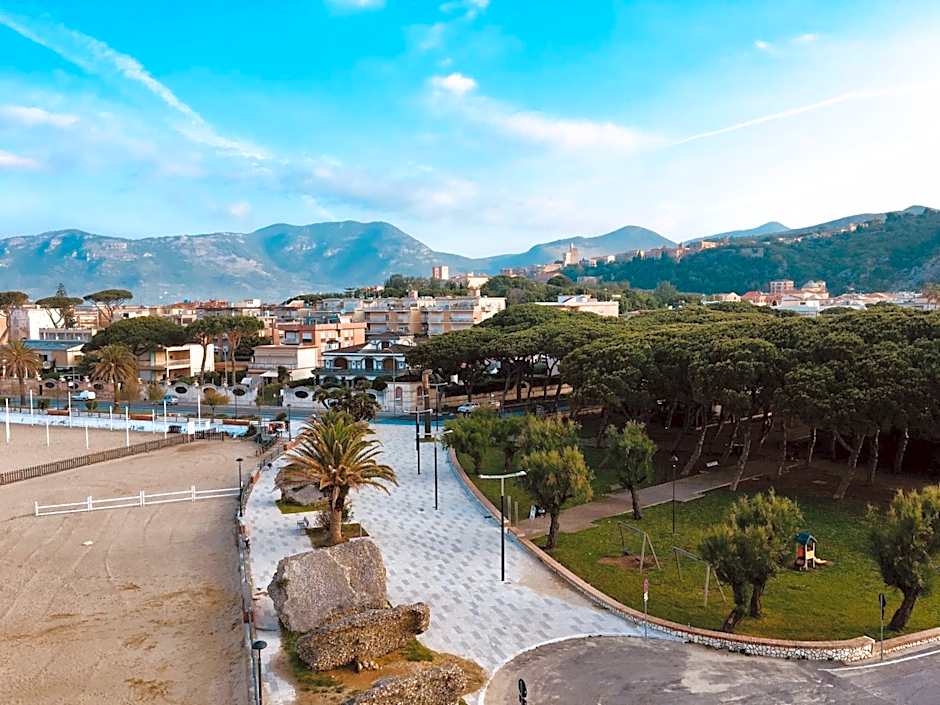 Grand Hotel L'Approdo