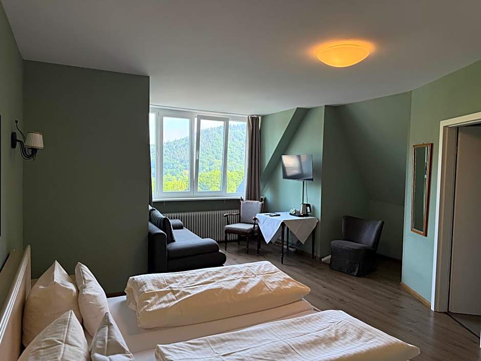 Hotel Markgräfler Hof
