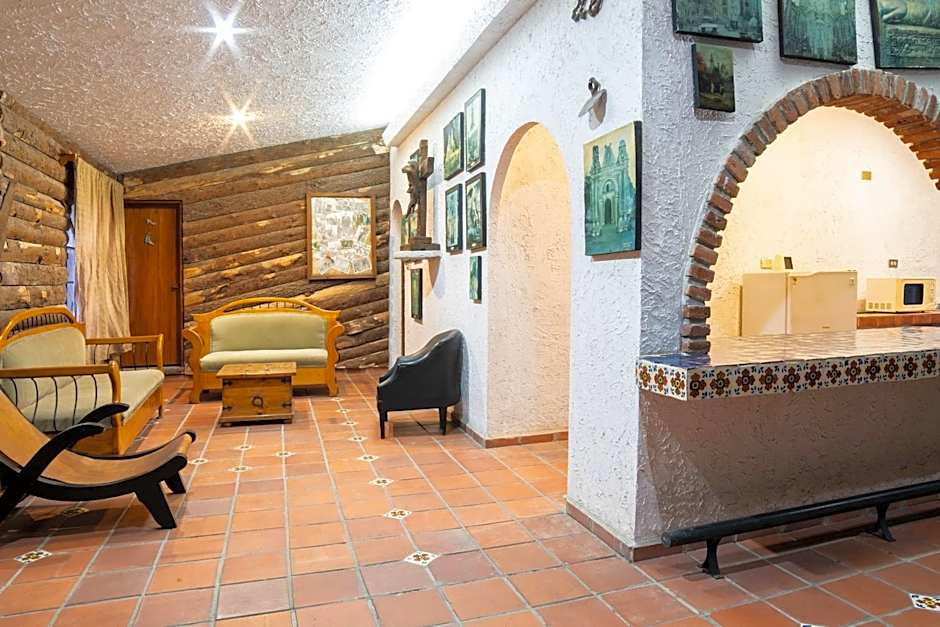 OYO Posada Astrud,Cuetzalan