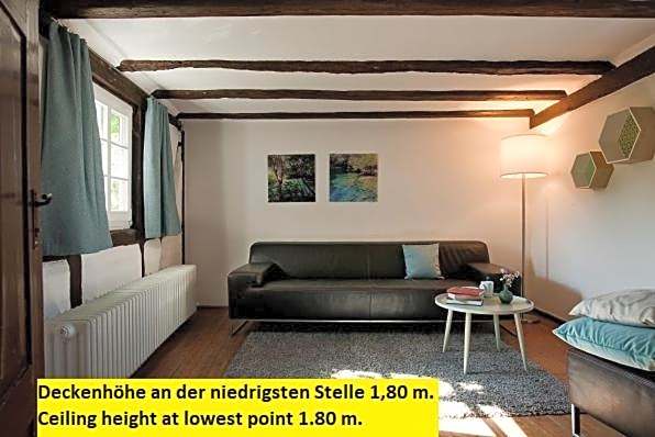 1463 Apartmenthaus