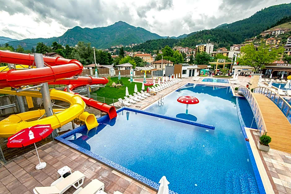 Spa Hotel Persenk