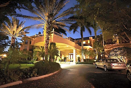The Capri Inn