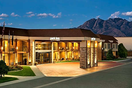 Park Inn by Radisson, Salt Lake City-Midvale