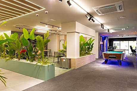 Futurotel Malagueta Beach