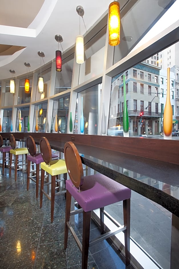 Hotel Indigo New Orleans French Quarter By IHG