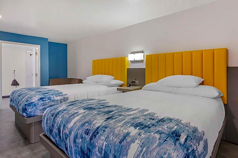 Hotel Blue 66, BW Signature Collection