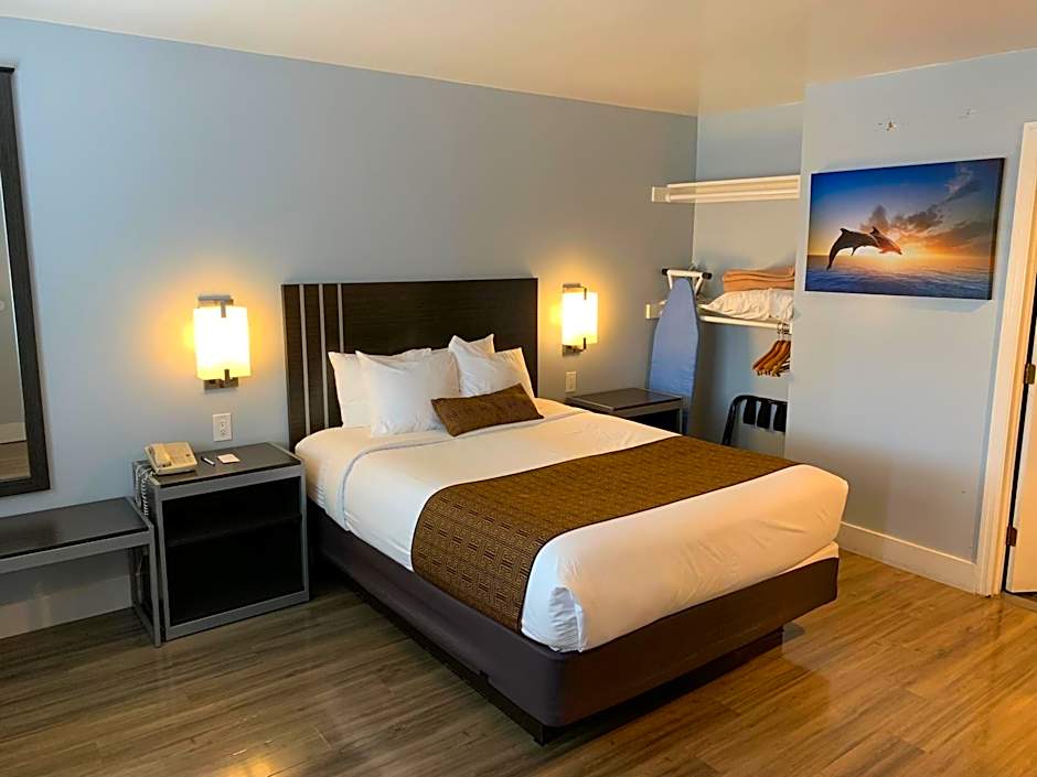 Pacific Inn Monterey