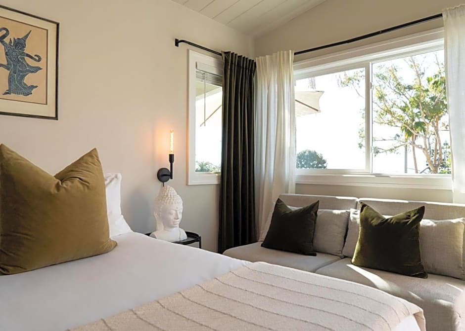 Laguna Beach Lodge