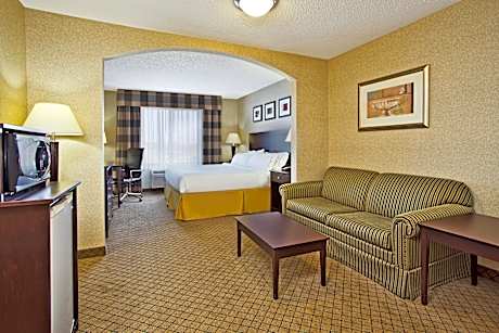 Room Accessible King Size Bed