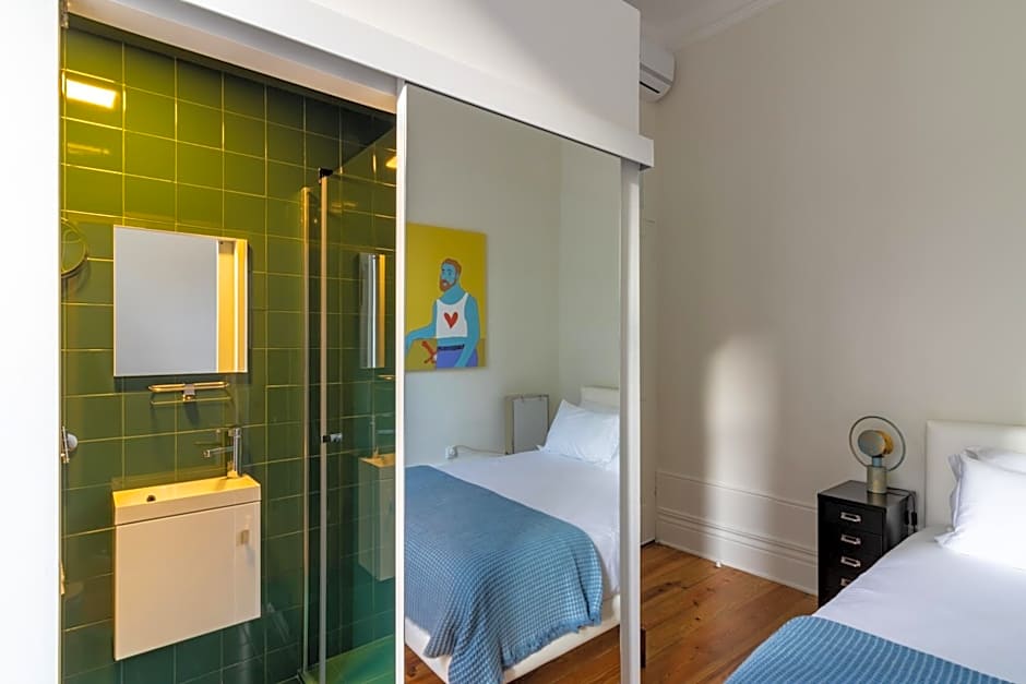 aDuquesa - GuestHouse