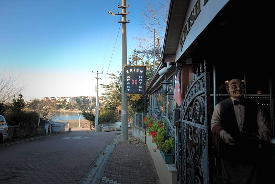 ERİSH APART HOTEL
