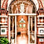 Hotel Villa Klemm - Wiesbaden City